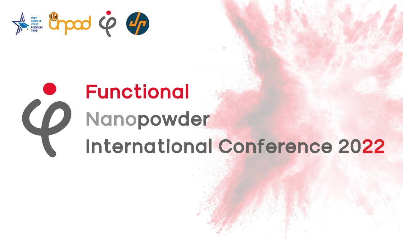 Read more about the article Functional Nanopowder International Conference 2022